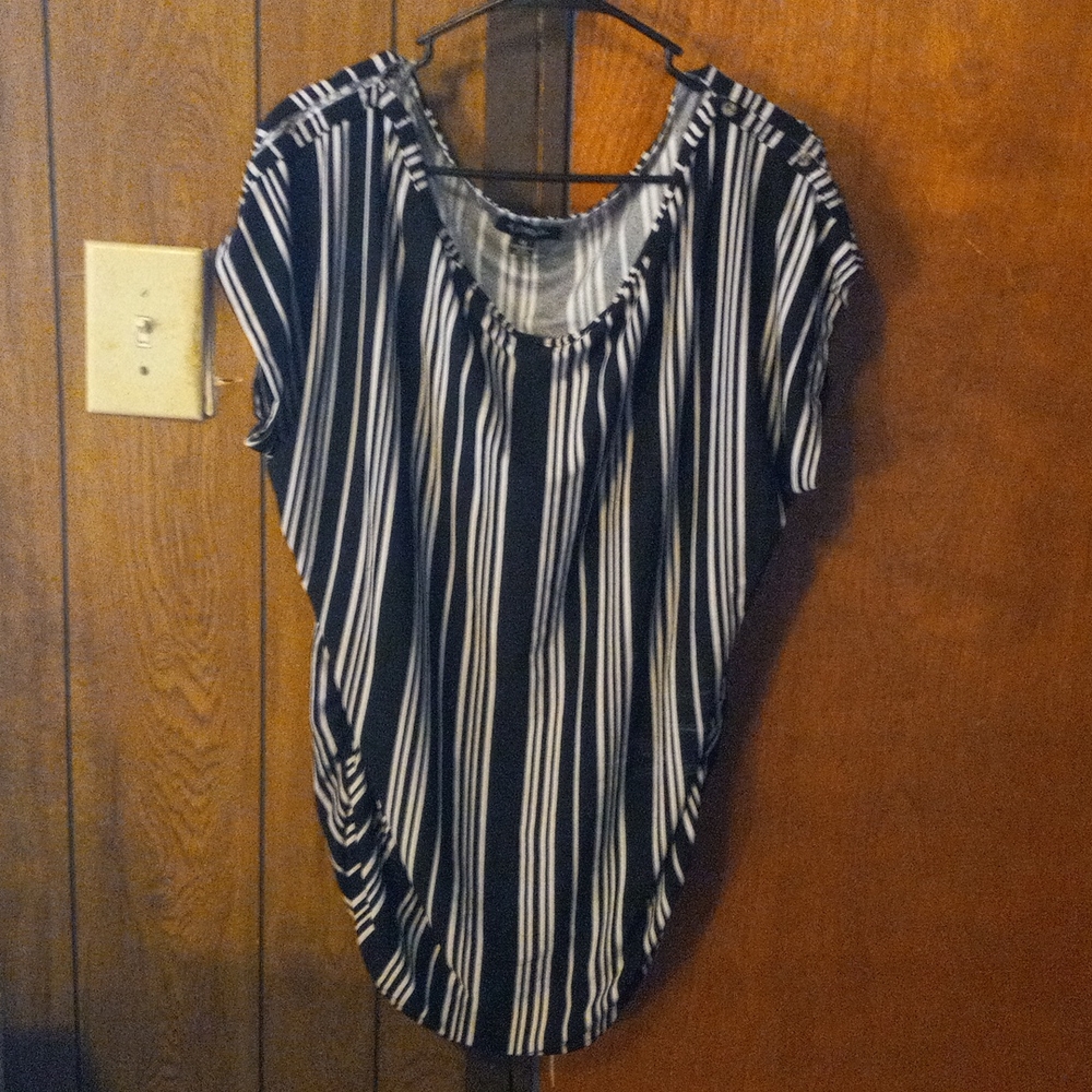 Brand new plus size top